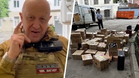 Priqojinin 10 milyardı özünə qaytarıldı