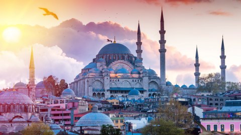 İş adamları İstanbulda bir araya gələcək