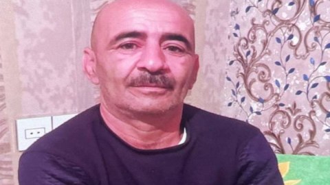 Masallıda 62 yaşlı kişi itkin düşdü