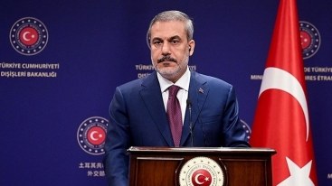 İsveçin NATO-ya üzvlüyünün faydalı olacağı şübhə doğurur - Fidan