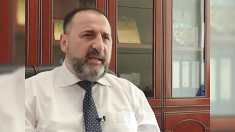 Sabiq deputat Söyüdlü hadisələrinə görə TUTULDU