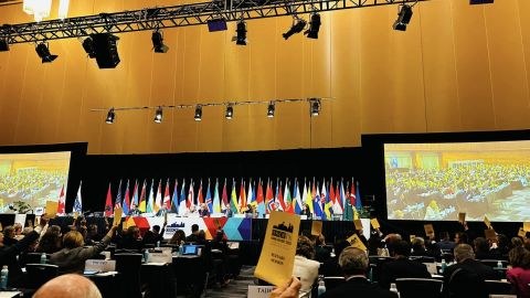 ATƏT PA Rusiyanı terrorizmin sponsoru kimi TANIDI