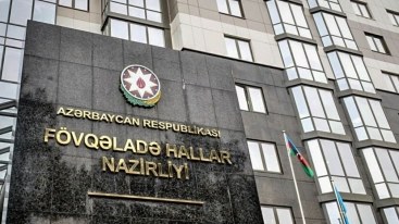 FHN-dən hava ilə bağlı XƏBƏRDARLIQ