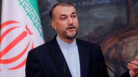 İranlı nazir Bakı səfərindən yazdı: Bizim üçün fürsətdir