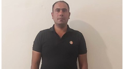 İsmayıllıda tur ovlayan şəxs saxlanılıb