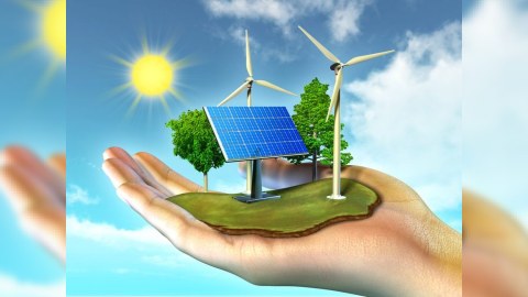 “Alternativ Enerji Araşdırmaları Mərkəzi” jurnal nəşr edəcək