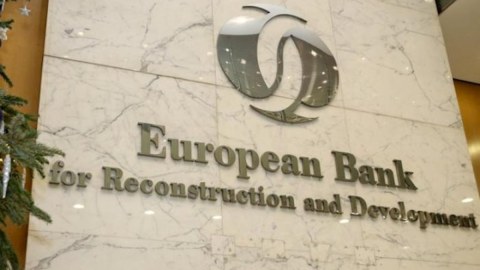 EBRD-nin Azərbaycan ofisinə müvəqqəti rəhbər təyin edilib