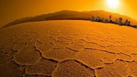 3 iyul planetdə ən isti gün olub