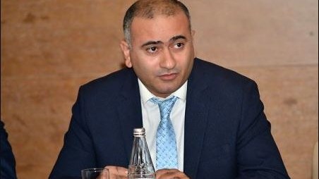AFFA-nın mətbuat katibi İSTEFA VERDİ