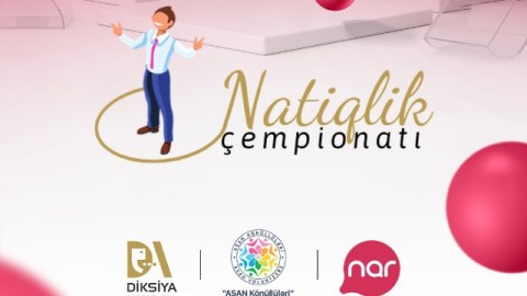 “Nar” gəncləri nitq bacarıqlarını gücləndirməyə dəvət edir