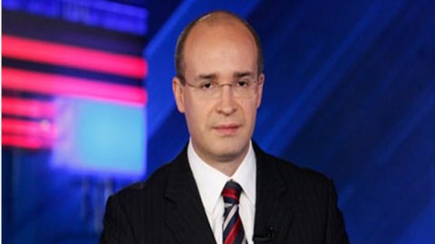 TASS-a yeni rəhbər təyin olundu