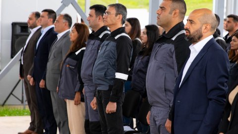 “AzerGold” müşavirə keçirdi - FOTOLAR