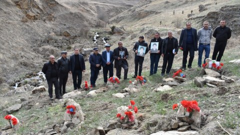 Başlıbel qətliamı ilə bağlı Almaniyada tədbir keçiriləcək