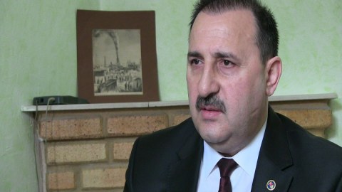 Nazim Bəydəmirlinin həbsinə QƏRAR VERİLDİ