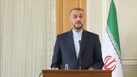 Azərbaycan kommunikasiyaların inkişaf etdirilməsinin tərəfdarıdır – İranlı nazir