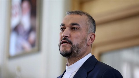Bakı ilə əlaqələri bərpa edəcəyimizə inanırıq - İranlı nazir