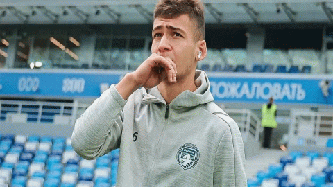 AFFA rusiyalı futbolçunu milliləşdirmək istəyir