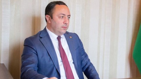 Anar Əsədli ev dustaqlığına buraxıldı