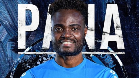 "Səbail" Portuqaliyadan futbolçu transfer etdi 