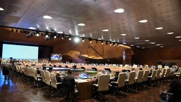 XİN başçıları Quranın yandırılmasını PİSLƏYİR