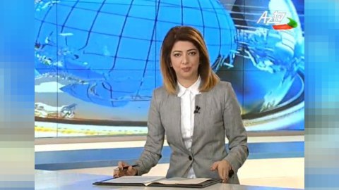 AzTV-nin aparıcısı reanimasiyaya yerləşdirildi
