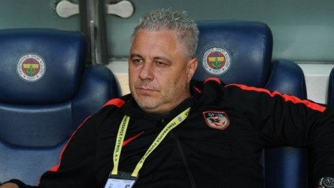 "Neftçi”də yeni baş məşqçi təyinatı