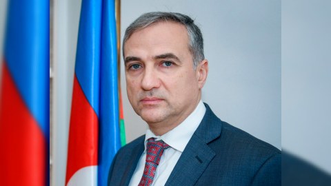 Fransanın siyasəti sülhə xidmət etmir - Fərid Şəfiyev