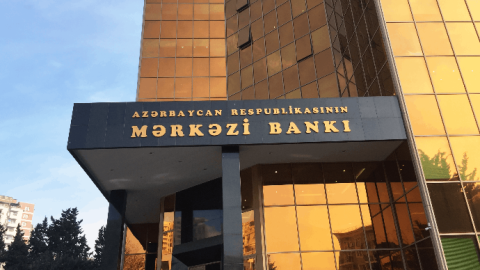 Mərkəzi Bankın lisenziyalar verməsi qaydası müəyyənləşir