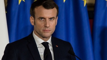 Fransanın BMT Təhlükəsizlik Şurasında təmsil olunması ədalət adına ləkədir