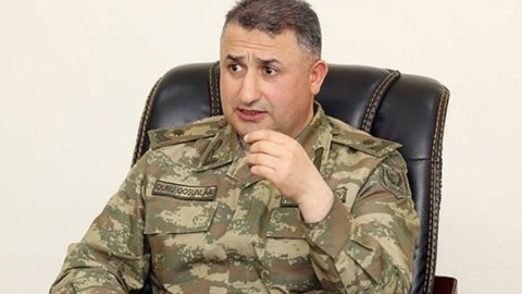 Hikmət Həsənovun köməkçisi “Tərtər işi”nə görə hakim qarşısına çıxarılır