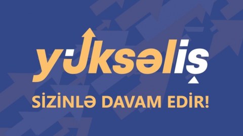 “Yüksəliş” müsabiqəsinin finalçıları bəlli oldu