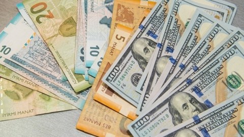 Dolların sabaha olan MƏZƏNNƏSİ