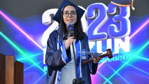Azərbaycanlı tələbə ABŞ-da 55 min dollar təqaüd alacaq