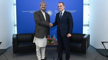 Azərbaycanın Qoşulmama Hərəkatına sədrliyi təqdir olunur