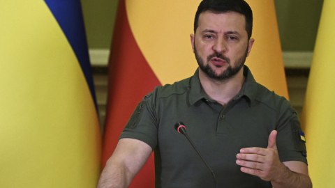 Bolqarıstan Ukraynaya silah verməkdən imtina edib
