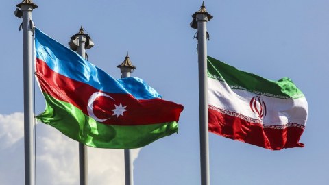 Azərbaycanla İran arasında “buz”lar əriyir – Barışıq mesajı