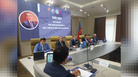 Azərbaycanda hər 10 min nəfərə 16 mənzil düşür