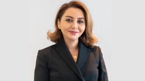 Natəvan Məmmədova yenidən baş katib təyin edildi