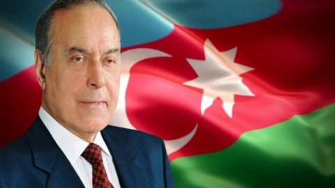 “Heydər Əliyev adına təqaüd”lə bağlı SƏRƏNCAM