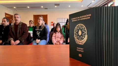 İstanbulda qanunsuz yaşayan azərbaycanların NƏZƏRİNƏ