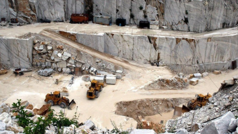Ağdamda “Şahbulaq” yatağı istifadəyə verildi