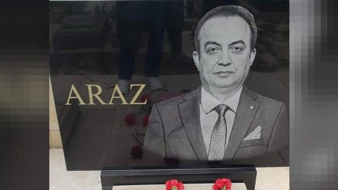 Araz, burdayıq, dur gəl...