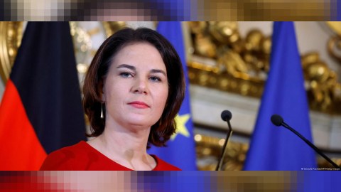 Almaniya Ukraynaya kasetli bombaların verilməsinə qarşıdır