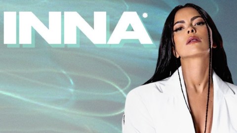 Dünyaşöhrətli İnna Bakıda konsert verəcək
