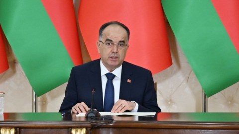 Albaniya da Bakıda səfirlik açır