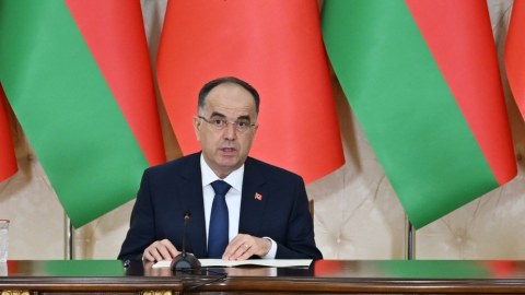 Beqay: Hər zaman Azərbaycanın ərazi bütövlüyünü dəstəkləmişik