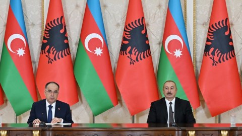 Albaniyada Azərbaycan mədəniyyət həftəsi təşkil ediləcək