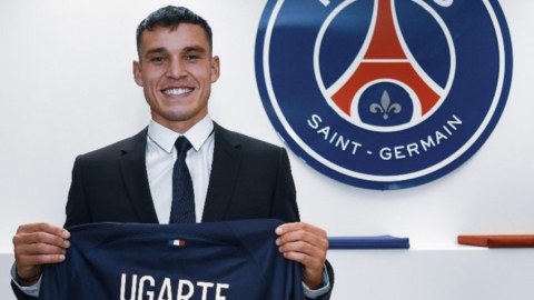 PSJ növbəti transferini açıqladı