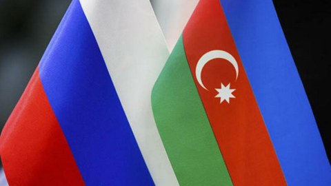 Azərbaycan-Rusiya Hökumətlərarası Komissiyası toplandı