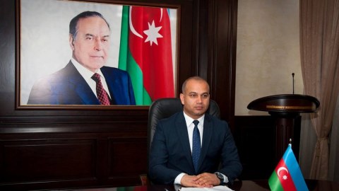 Nazir Siyavuş Novruzovun qardaşına vəzifə verdi 